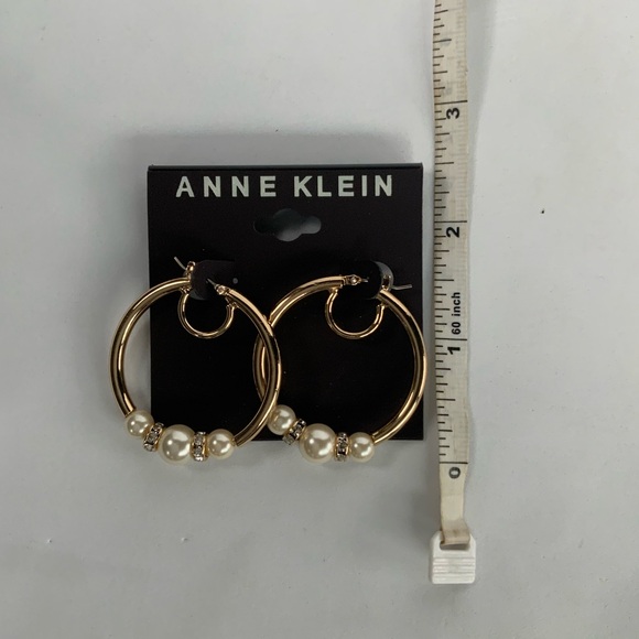 ANNE KLEIN Earrings - Picture 4 of 4